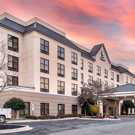 Best Western Chesapeake Bay North Inn North East Bagian luar foto