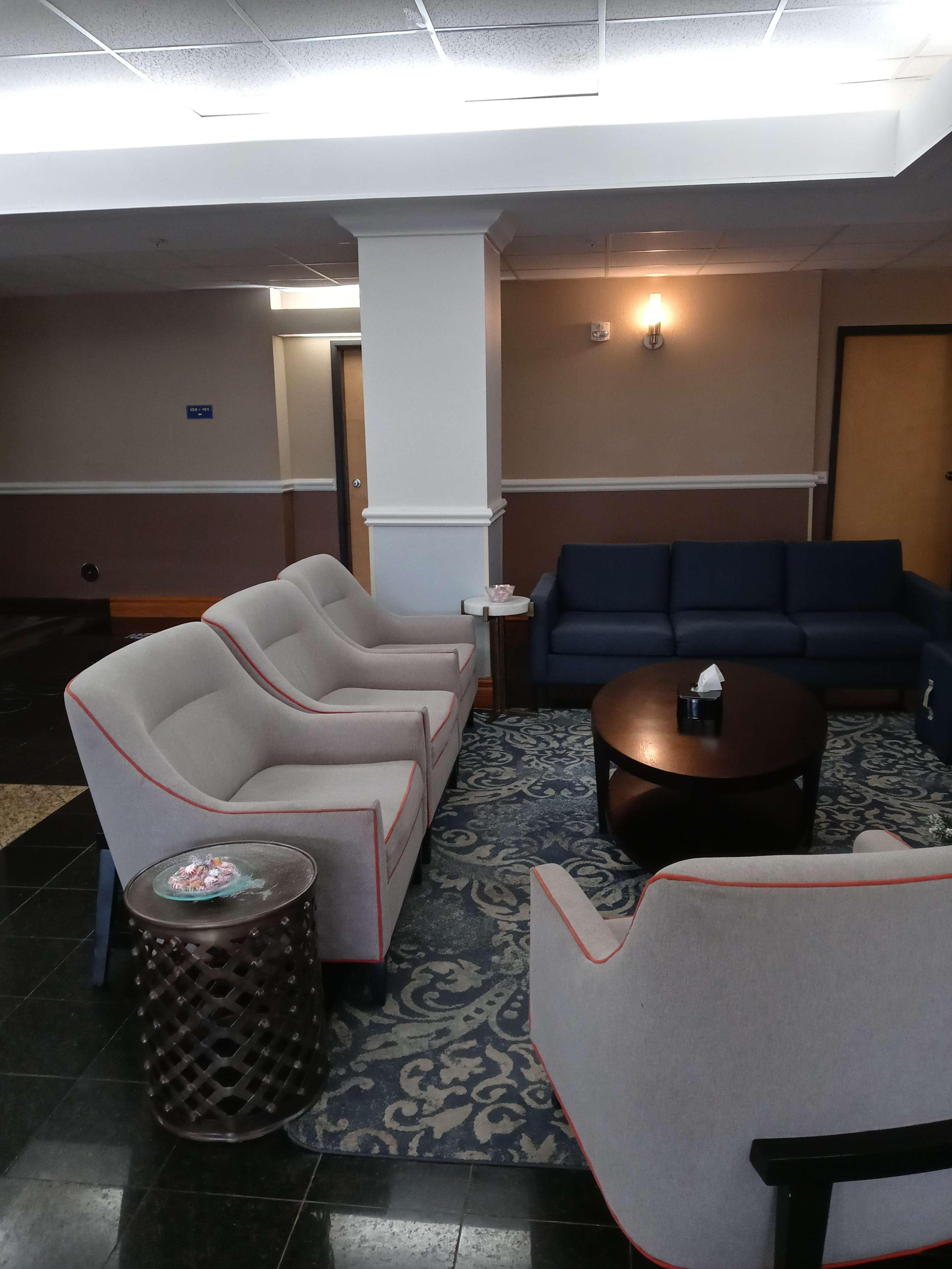 Best Western Chesapeake Bay North Inn North East Bagian luar foto