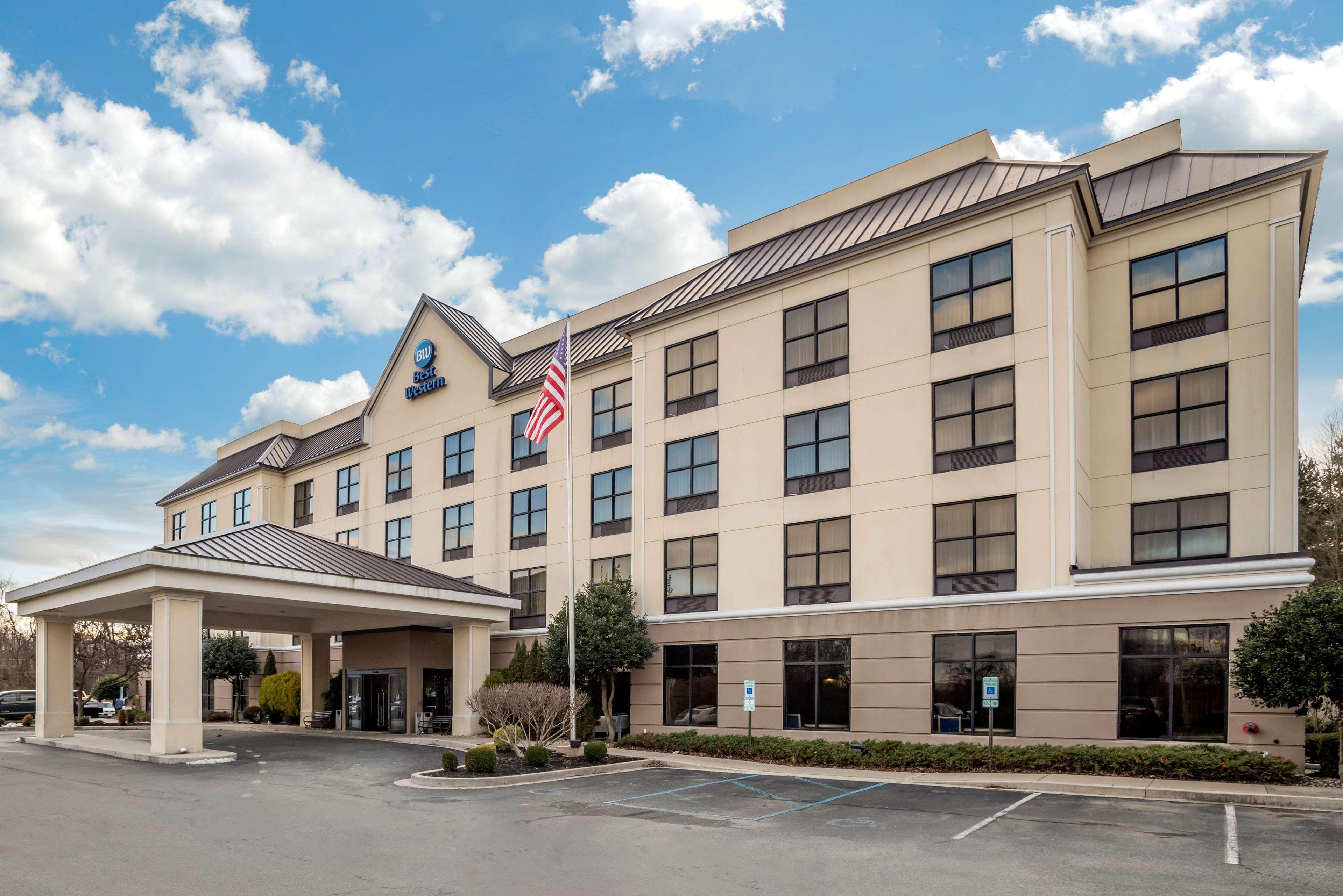 Best Western Chesapeake Bay North Inn North East Bagian luar foto