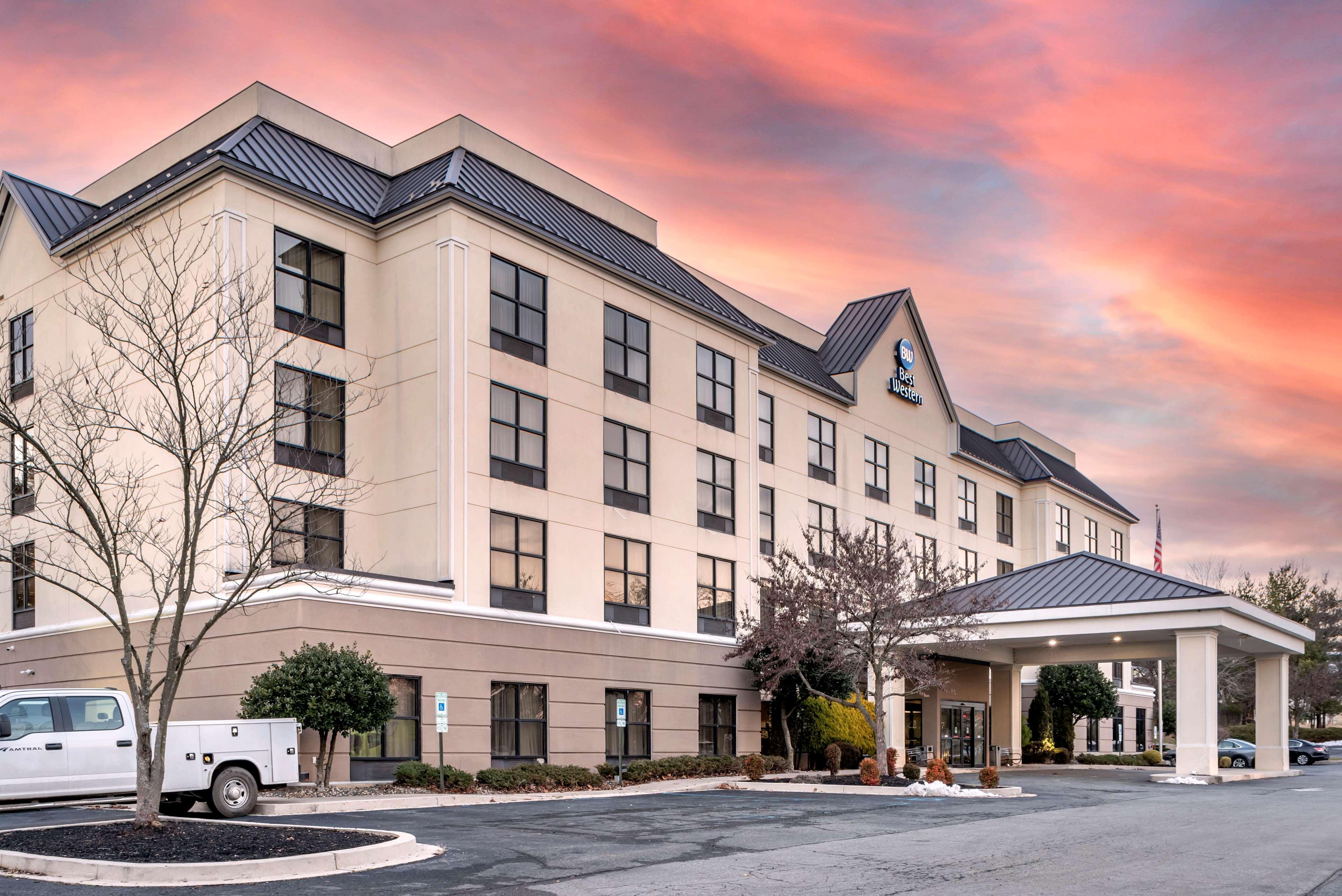 Best Western Chesapeake Bay North Inn North East Bagian luar foto